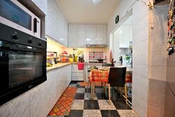 Blk 250C Compassvale Haven (Sengkang), HDB Executive #581191731